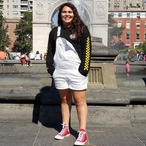 Meet your Posher, Kathleen